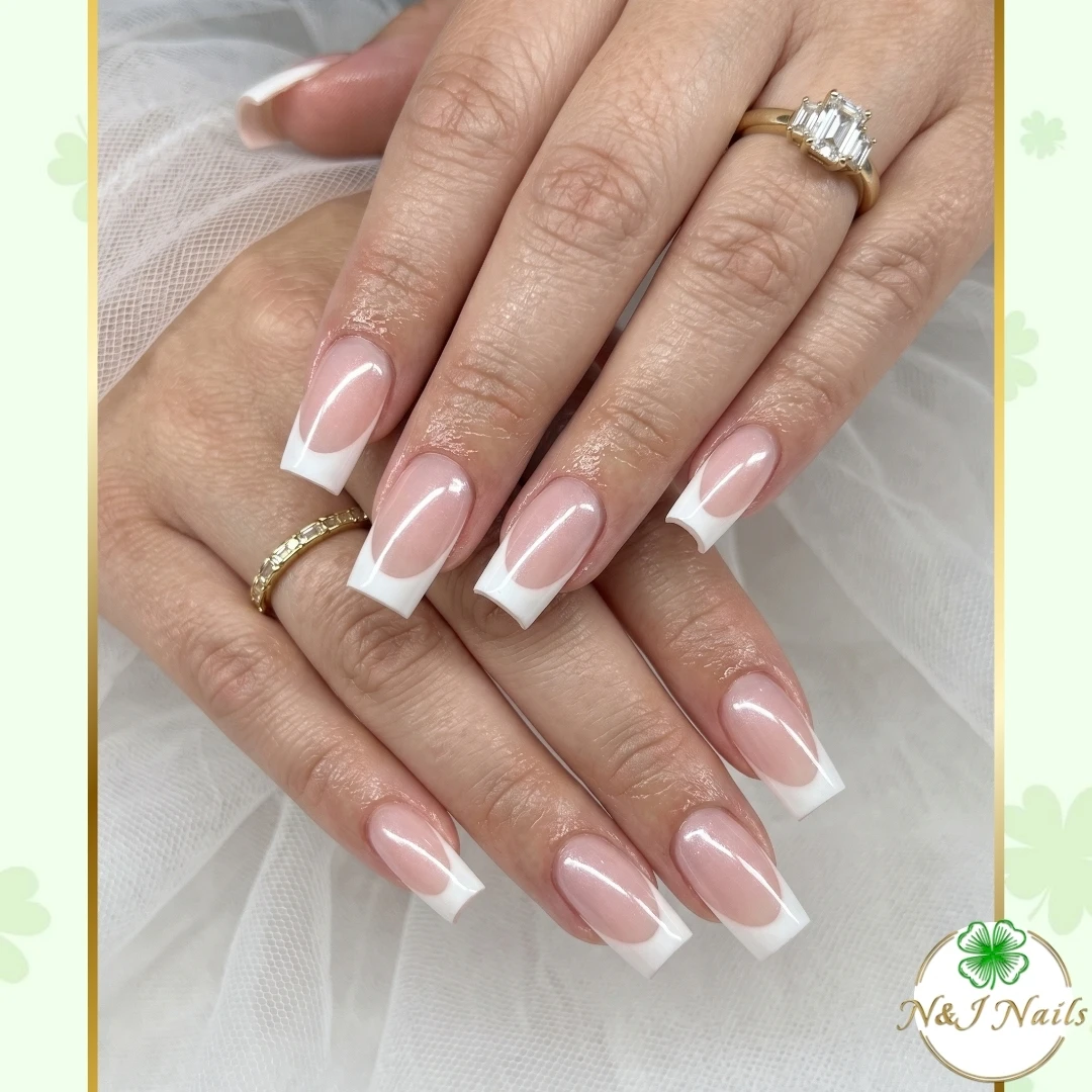 Fancy nails
